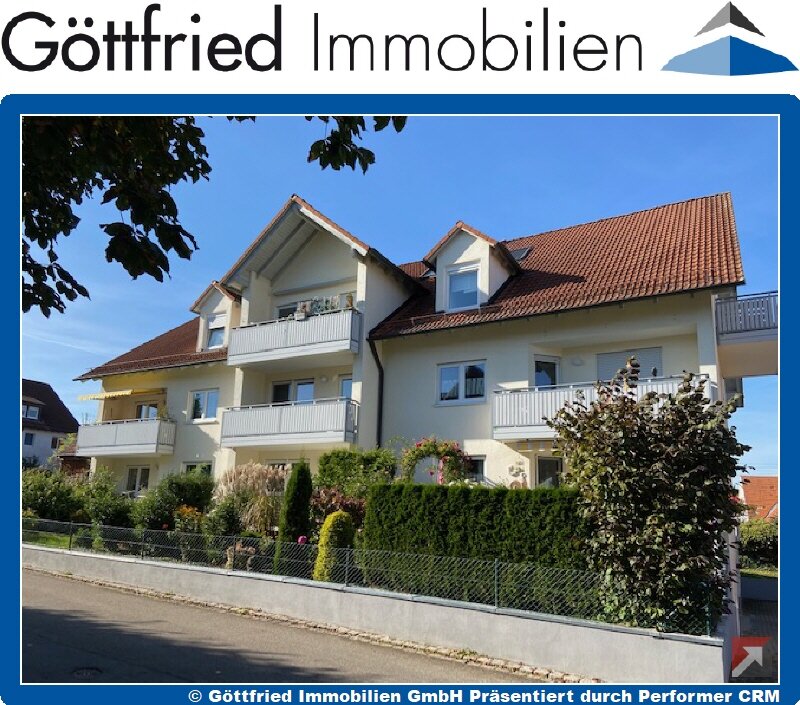 Wohnung zur Miete 950 € 3 Zimmer 98,4 m²<br/>Wohnfläche 01.01.2025<br/>Verfügbarkeit Reutti Neu-Ulm 89233