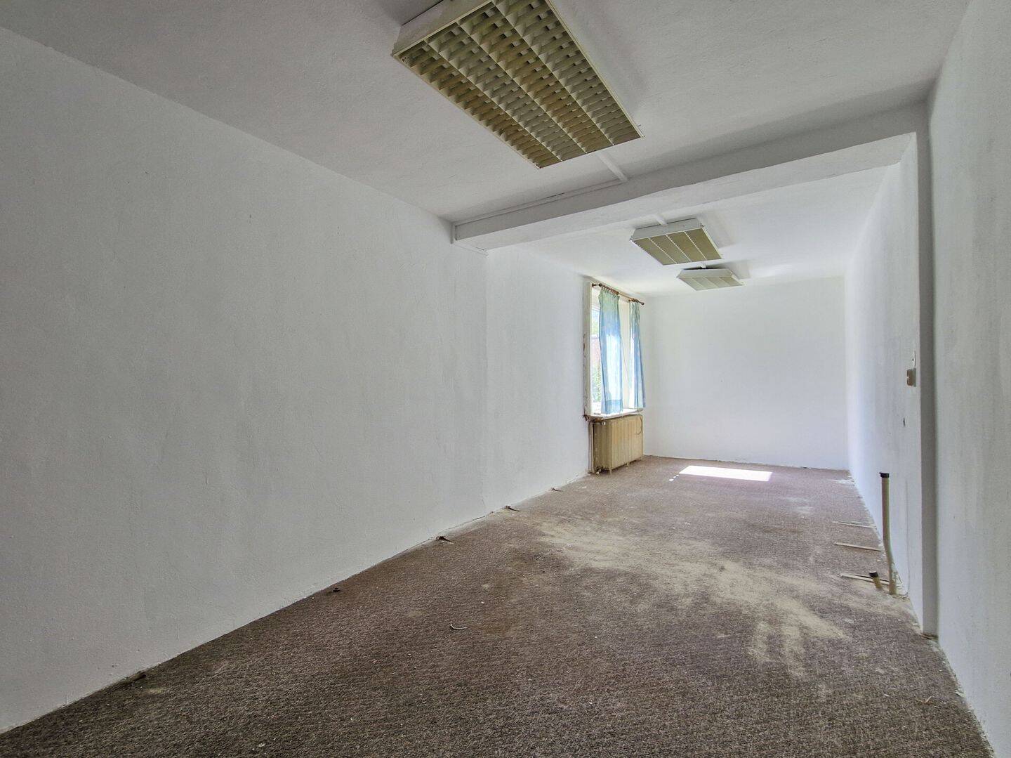 Haus zum Kauf - Ansicht 3