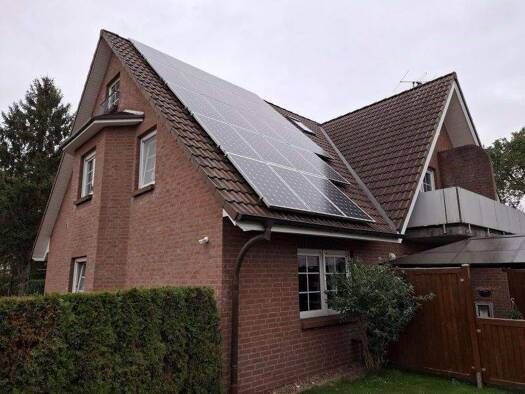 Sonstiges zum Kauf als Kapitalanlage geeignet 556.000 € 12 Zimmer 297,5 m² 1.014 m² Grundstück Offen Bergen 29303