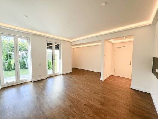 Wohnung zur Miete 625 € 1 Zimmer 44,5 m² frei ab 01.11.2026 Petzscher Straße Eutritzsch Nord 04129