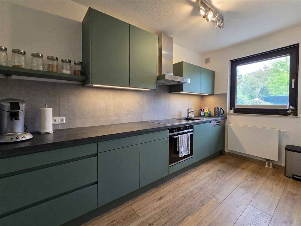 House in Remscheid, Lennep - View 4