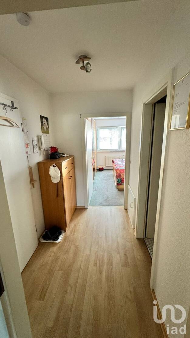 Wohnung zum Kauf 186.000 € 2 Zimmer 59 m² 1. Geschoss Kehl - Sundheim Kehl 77694