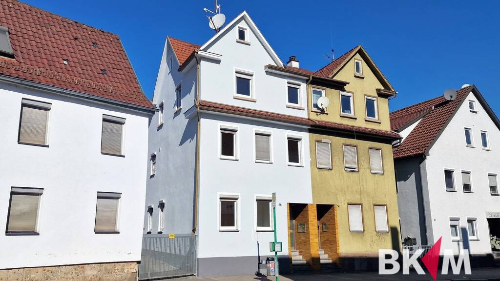 Doppelhaushälfte zum Kauf 399.000 € 5 Zimmer 143,8 m² 129 m² Grundstück frei ab sofort Innenstadt Reutlingen 72764