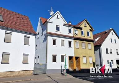 Doppelhaushälfte zum Kauf 539.000 € 5 Zimmer 143,8 m² 129 m² Grundstück frei ab sofort Innenstadt Reutlingen 72764