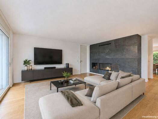 Einfamilienhaus zum Kauf 2.270.000 € 5 Zimmer 205 m² 299 m² Grundstück Milbertshofen-Am Hart München 80809