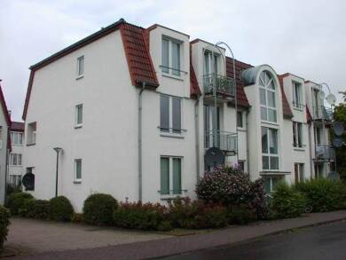 Wohnung zur Miete nur mit Wohnberechtigungsschein 393 € 3,5 Zimmer 75,6 m² Dachgeschoss, 2. Geschoss Jülicher Straße 22 Baesweiler Baesweiler 52499