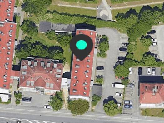 Wohnung zur Miete 800 € 2,5 Zimmer 50 m² Geschoss 1/3 frei ab 15.04.2026 Ingolstadt 85057