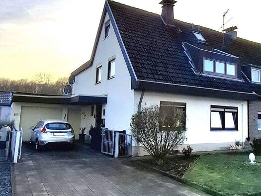 Maisonette zur Miete 1.300 € 3 Zimmer 118 m² 1. Geschoss frei ab sofort Grube Carl Frechen 50226