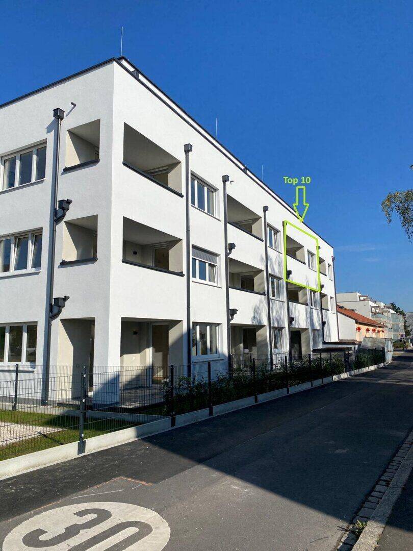 2-værelses lejlighed, 66 m²