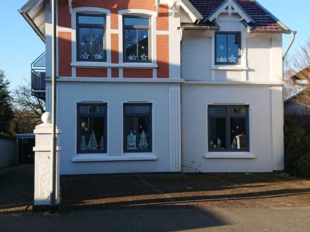 Bürofläche zur Miete 750 € 65 m² Bürofläche Uetersen 25436