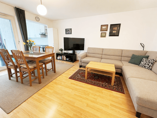 Wohnung zum Kauf provisionsfrei als Kapitalanlage geeignet 199.000 € 2 Zimmer 49 m² Schillstraße 21 Lechhausen Lechhausen 86167