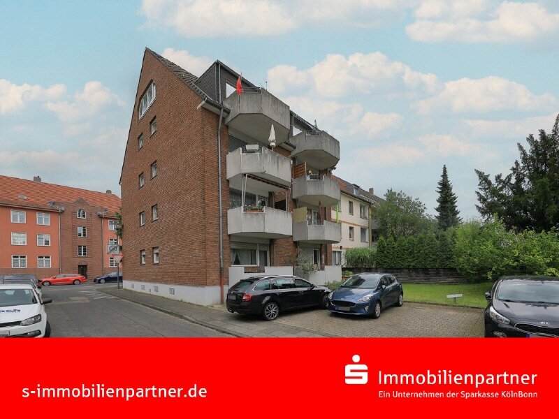 Mehrfamilienhaus zum Kauf als Kapitalanlage geeignet 1.585.000 € 653 m²<br/>Wohnfläche 420 m²<br/>Grundstück Höhenberg Köln 51103