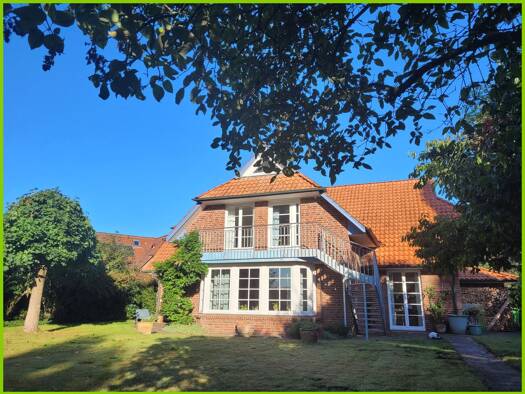 Wohnung zur Miete 720 € 2 Zimmer 61,7 m² Apensen 21641