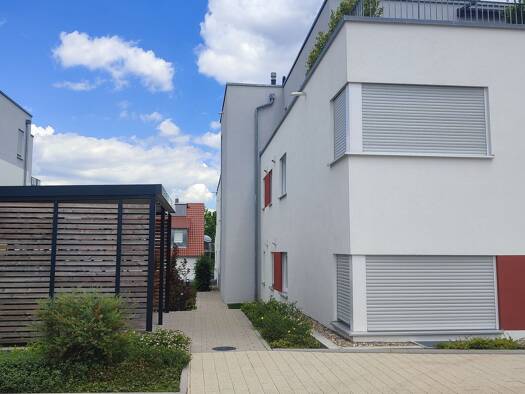 Wohnung zur Miete 850 € 2 Zimmer 62 m² Geschoss EG/3 frei ab 01.09.2026 Ellhofen 74248