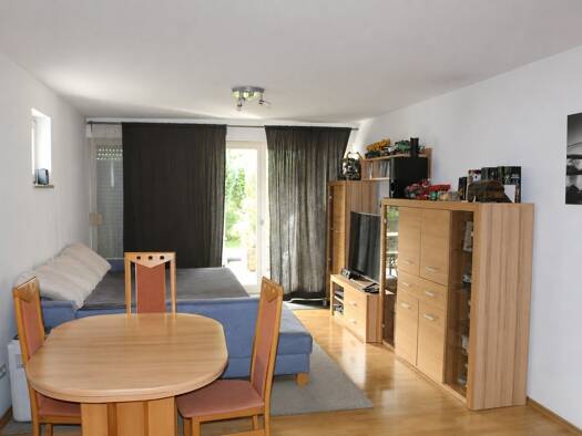 Wohnung zum Kauf 410.000 € 2 Zimmer 61 m² Puchheim Bahnhof Puchheim 82178