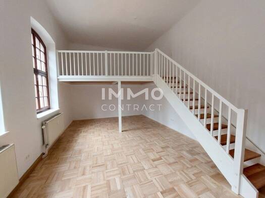 Wohnung zur Miete 470 € 3 Zimmer 88,7 m² Steyr Steyr 4400