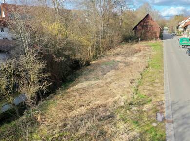 Immobilie zum Kauf 445.000 € 840 m² Grundstück Grötzingen Aichtal 72631