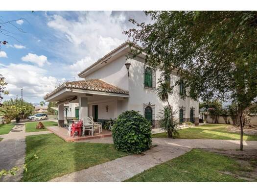 Chalet zum Kauf 975.000 € 11 Zimmer 441 m² 12.173 m² Grundstück Pinos Puente 18230