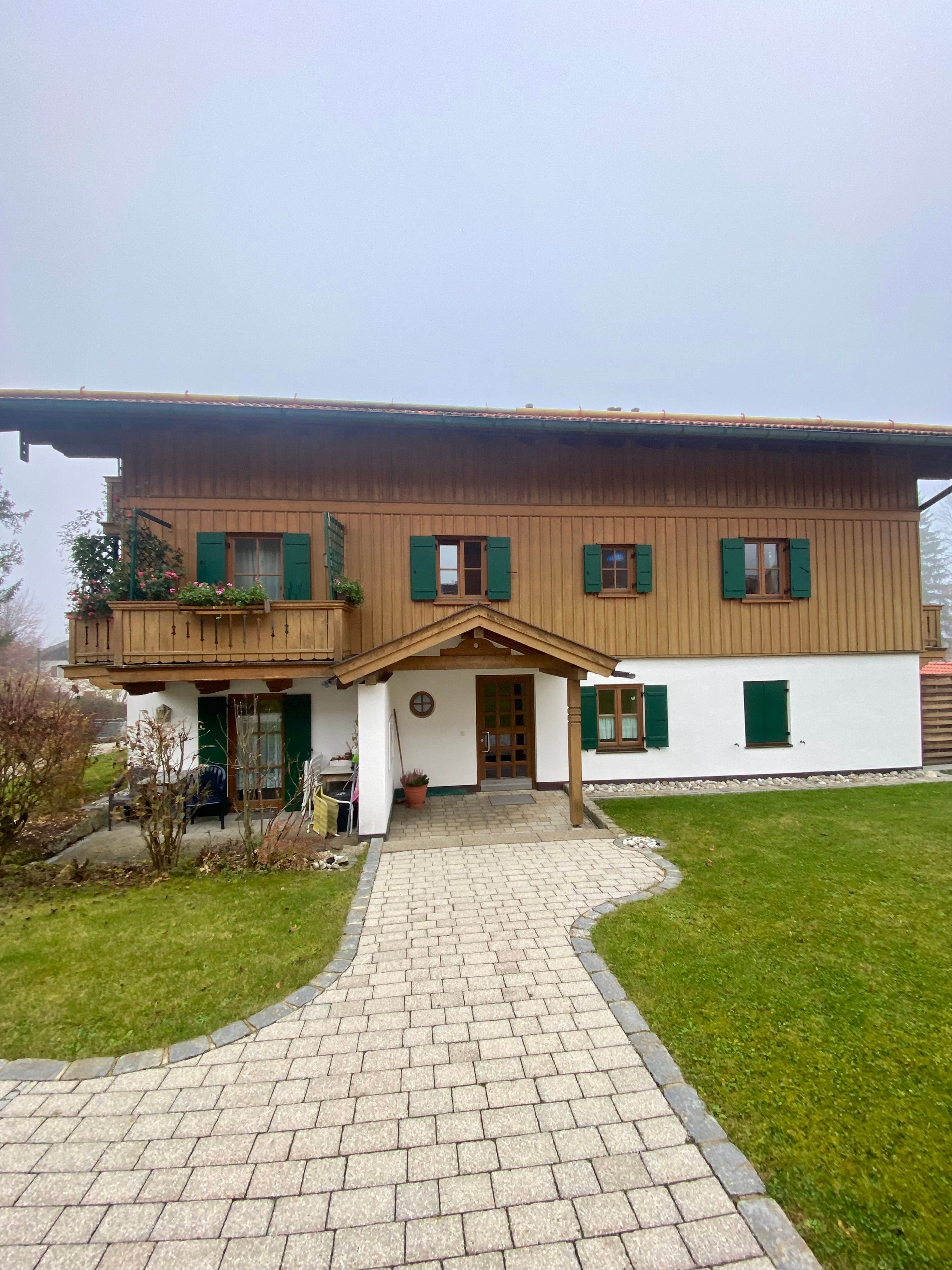 Wohnung zum Kauf 2 Zimmer 55 m²<br/>Wohnfläche Neuhaus Schliersee 83727