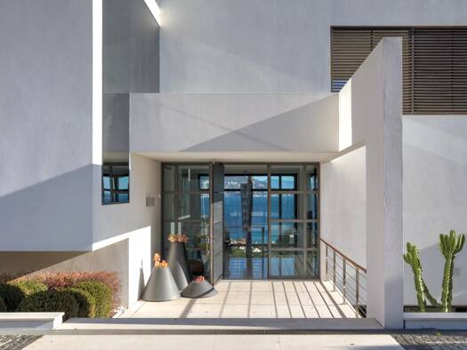 Einfamilienhaus zum Kauf 9 Zimmer 470 m² 3.355 m² Grundstück Alzo Di Leva ST JEAN CAP FERRAT 06230