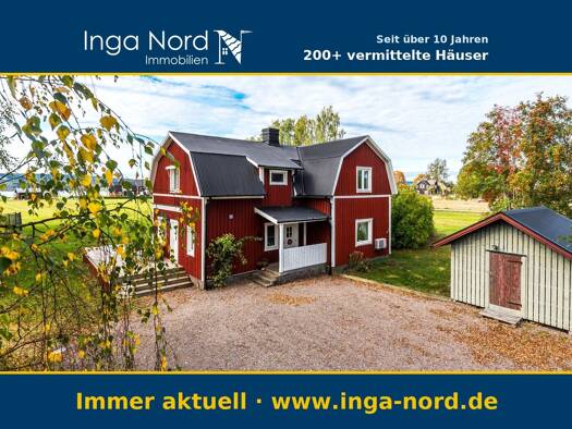 Einfamilienhaus zum Kauf 106.000 € 5 Zimmer 145 m² 3.105 m² Grundstück Basterud Per Svens Basterud Hagfors kommun 68361