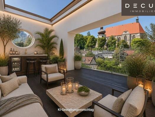 Wohnung zum Kauf - Erstbezug 1.150.000 € 3 Zimmer 101,6 m² 3. Geschoss Mödling 2340