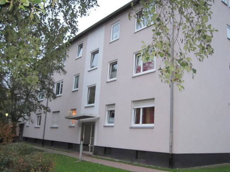Wohnung zur Miete 500 € 2 Zimmer 53,1 m² 1. Geschoss frei ab 01.08.2025 Mittelfeldstr. 10 Rothenditmold Kassel 34127
