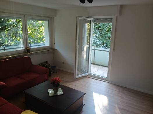 Wohnung zur Miete 800 € 3 Zimmer 80 m² frei ab 01.09.2026 Innenstadt Baden-Baden 76530