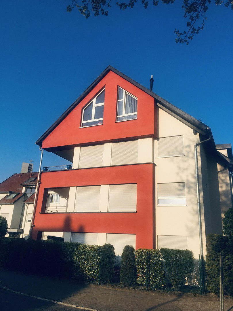 Wohnung zum Kauf provisionsfrei 589.000 € 4 Zimmer 110,3 m²<br/>Wohnfläche 3.<br/>Geschoss Leere Wasen/Hulb/Stöckach/Blumenmahden Böblingen 71034