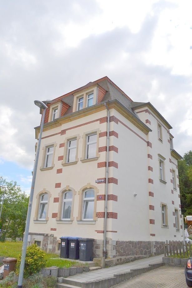 Wohnung zur Miete 315 € 2 Zimmer 48 m²<br/>Wohnfläche 2.<br/>Geschoss 15.02.2025<br/>Verfügbarkeit Wigardstraße 1 Freital Freital 01705