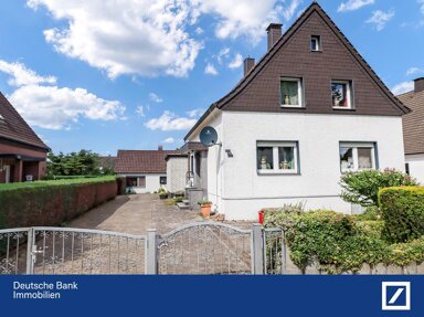 Einfamilienhaus zum Kauf 295.000 € 7 Zimmer 127 m² 852 m² Grundstück Werl - Aspe Bad Salzuflen 32107