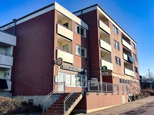 Wohnung zum Kauf 147.000 € 3 Zimmer 71 m² 1. Geschoss Klausdorf Altenholz 24161