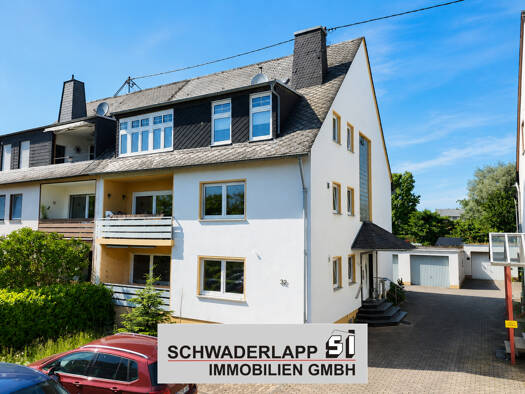 Mehrfamilienhaus zum Kauf 449.000 € 290 m² 449 m² Grundstück Urmitz 56220