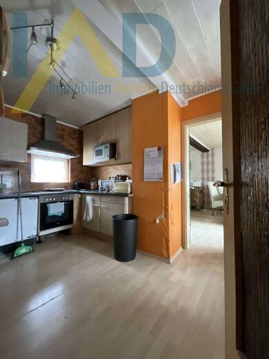 Einfamilienhaus zum Kauf 125.000 € 5 Zimmer 170 m² 120 m² Grundstück Ehlen Habichtswald / Ehlen 34317