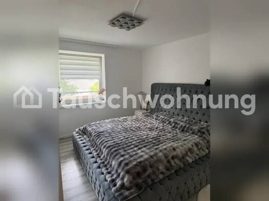 Wohnung zur Miete Tauschwohnung 600 € 2,5 Zimmer 60 m² Rahlstedt Wandsbek 22149