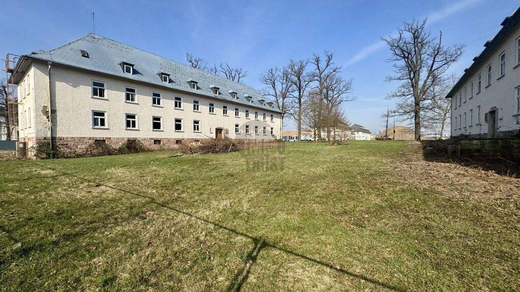 Gewerbegrundstück zum Kauf 8.400.000 € 7.000 m² Grundstück Rückingen Erlensee 63526