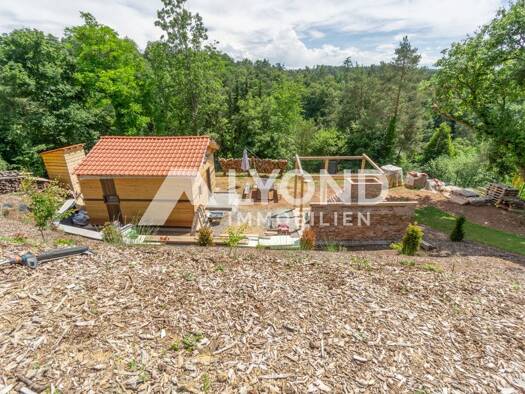 Grundstück zum Kauf 159.000 € 2.000 m² Grundstück Rettersburg Berglen 73663