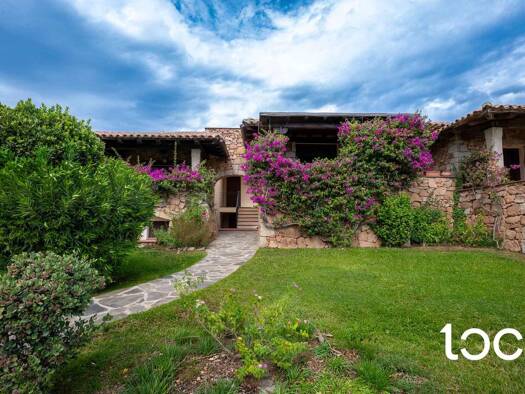 Wohnung zum Kauf 580.000 € 2 Zimmer 49 m² Santu Diadòru/San Teodoro 07052