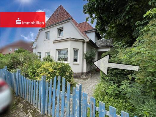 Wohnung zum Kauf 99.000 € 4 Zimmer 89 m² frei ab sofort Twistringen 27239