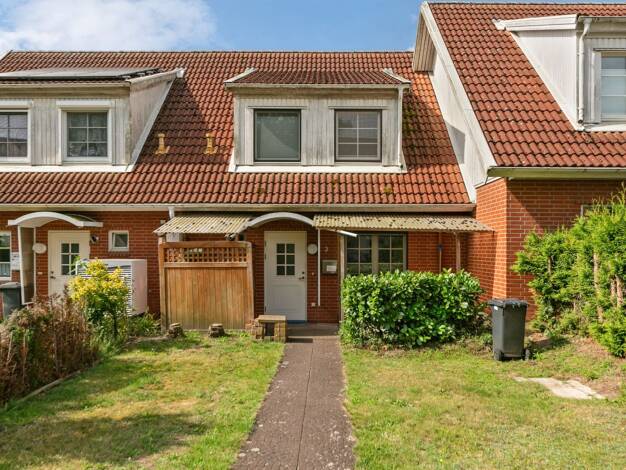 Reihenmittelhaus zum Kauf 249.000 € 4 Zimmer 101 m² 291 m² Grundstück Gransee Gransee 16775