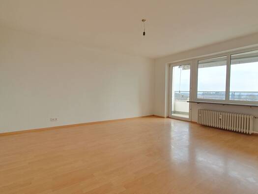 Wohnung zur Miete 975 € 3 Zimmer 84 m² 7. Geschoss Altenberg Oberasbach 90522