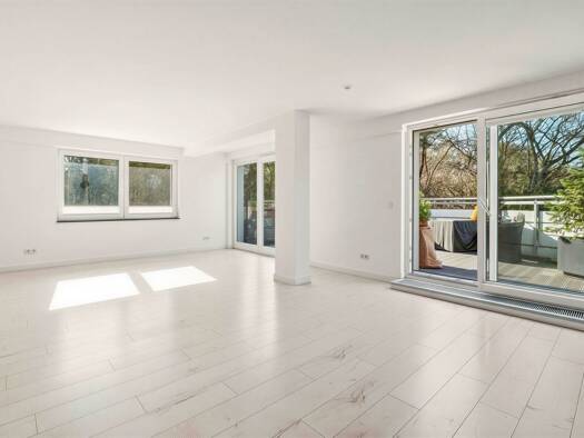 Maisonette zum Kauf provisionsfrei 695.000 € 5 Zimmer 171 m² 2. Geschoss frei ab sofort Frohnau Reinickendorf 13465
