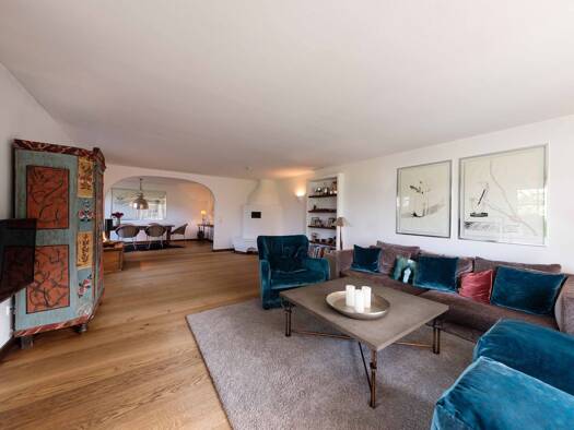 Haus zum Kauf 5 Zimmer 172 m² 580 m² Grundstück Gmund am Tegernsee 83703