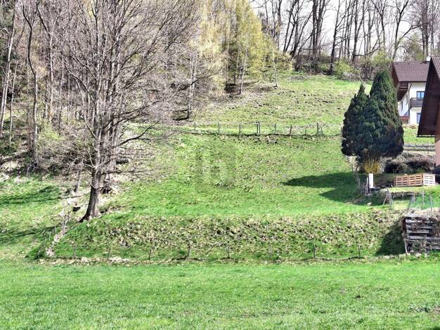 Grundstück zum Kauf 165.000 € 837 m² Grundstück Öblarn 8960