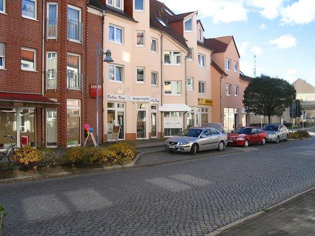 Laden zur Miete provisionsfrei 370 € 73,6 m²<br/>Verkaufsfläche Müncheberg Müncheberg 15374