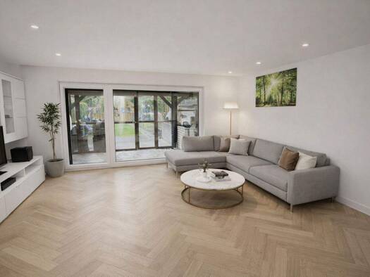 Reihenmittelhaus zum Kauf 399.900 € 5 Zimmer 129 m² 207 m² Grundstück Liblar Erftstadt / Liblar 50374