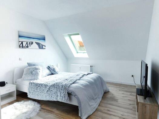 Wohnung zum Kauf 195.000 € 2 Zimmer 62 m² Bohlsbach Offenburg 77652