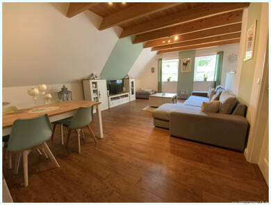 Wohnung zum Kauf 184.000 € 3 Zimmer 92 m² Dachgeschoss Drelsdorf 25853