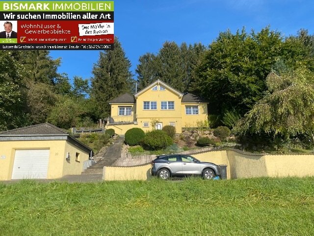 Haus zum Kauf 319.000 € 4 Zimmer 121 m²<br/>Wohnfläche 1.913 m²<br/>Grundstück Büdesheim 54610