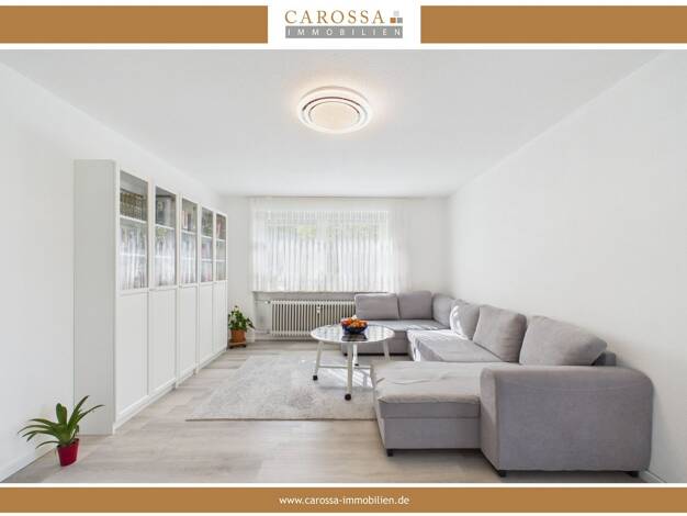 Wohnung zum Kauf 339.000 € 3,5 Zimmer 83,7 m² Wolfgang Landshut 84032